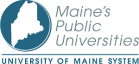 Logo for Maines Public Universities