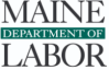 Logo for Maine Department of Labor