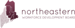 Logo for North Eastern Workforce Development Board