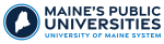 UMaine System Logo