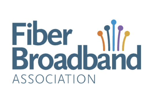 Fiber Broadband Association Logo