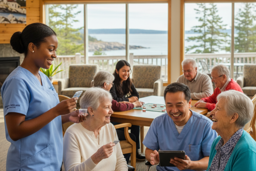 CRMA Occupation Detail Photo