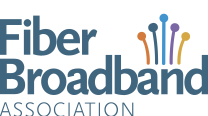 Fiber Broadband Assoc. Logo