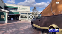 LL Bean Boot